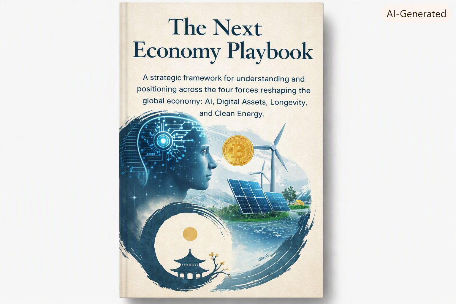 The Next Economy Playbook